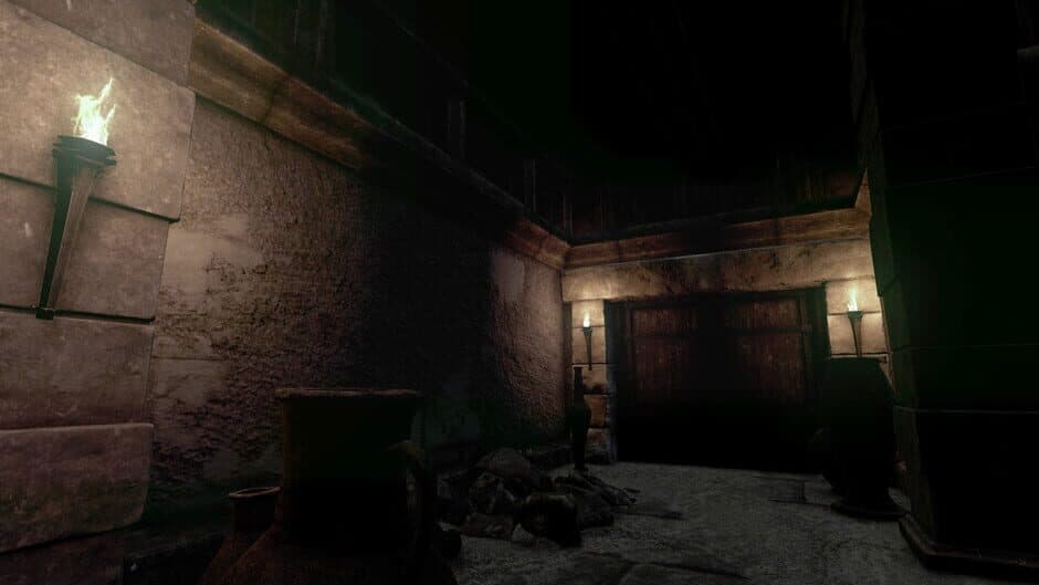 Скриншот 2 из The Ancient Remains