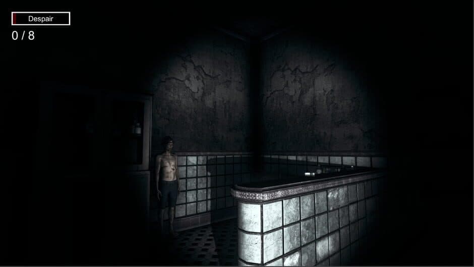 Скриншот 4 из Horror Hospital