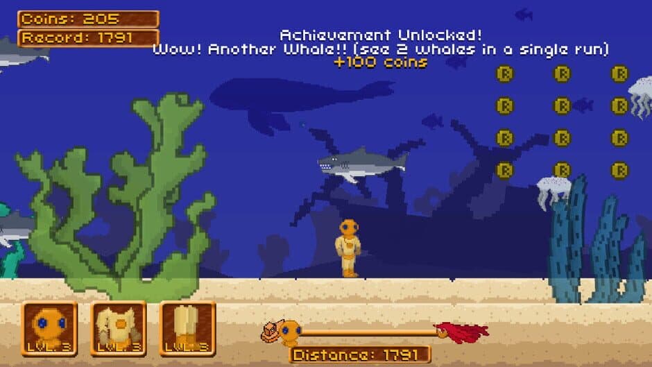 Скриншот 3 из Queen of Seas