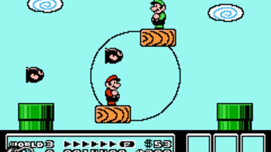 Скриншот 10 из WarioWare: Twisted!