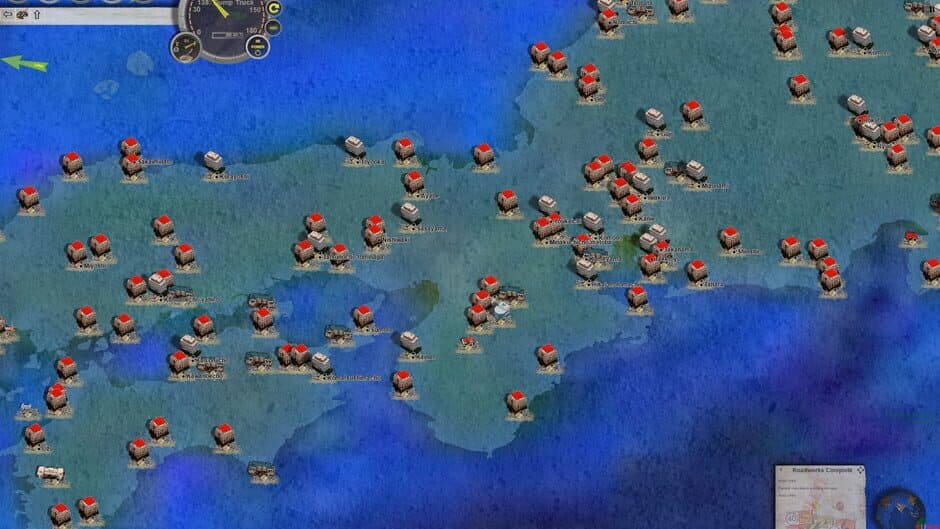 Скриншот 2 из Logistical: Japan