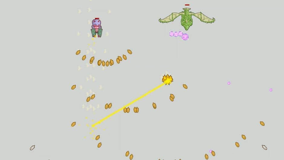 Скриншот 5 из Phoenix Force