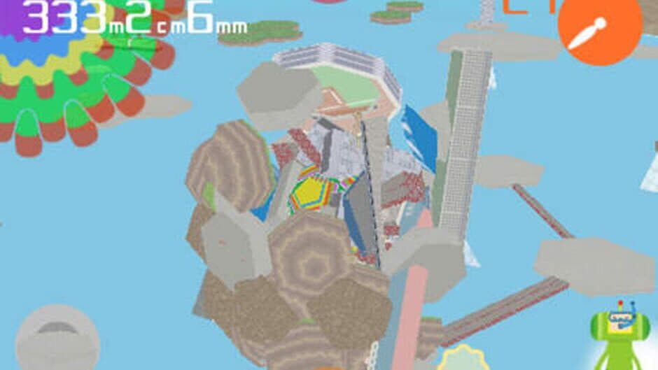 Скриншот 3 из I Love Katamari