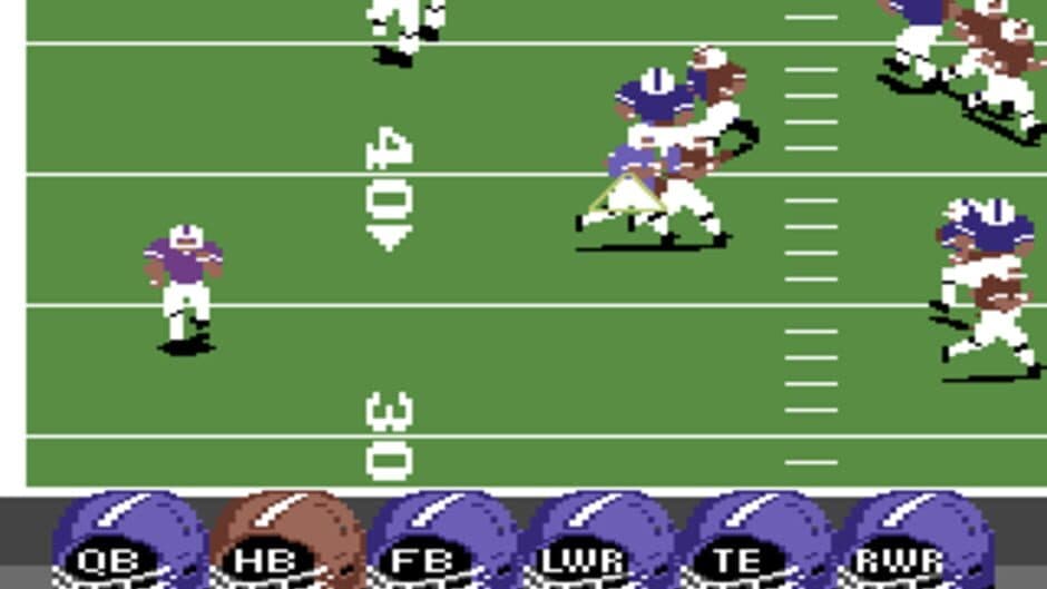 Скриншот 4 из ABC Monday Night Football