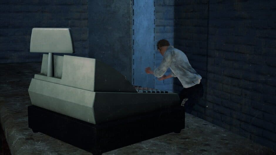 Скриншот 4 из Uplands Motel: VR Thriller