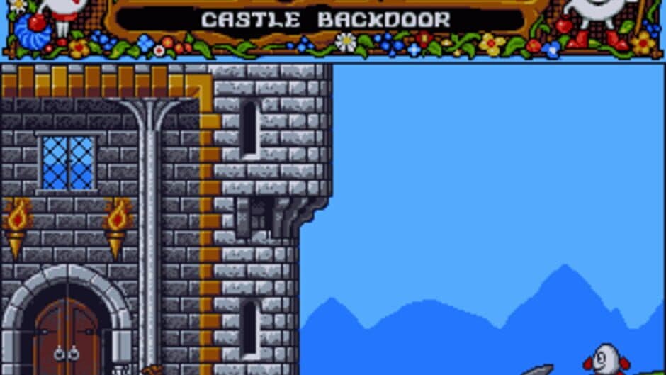 Скриншот 1 из Magicland Dizzy