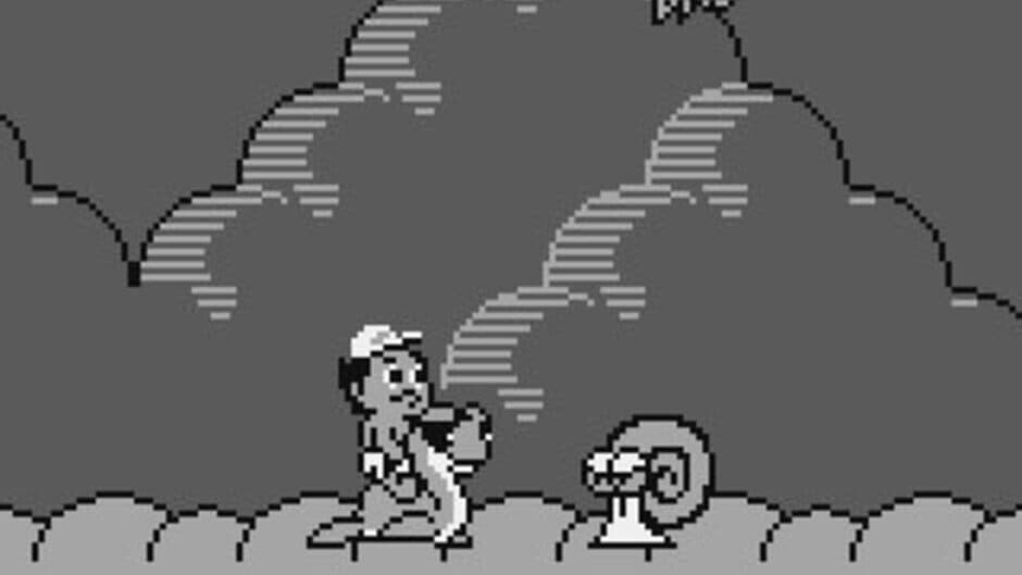 Скриншот 9 из Adventure Island II: Aliens in Paradise