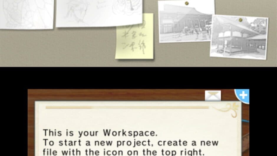 Скриншот 8 из Comic Workshop