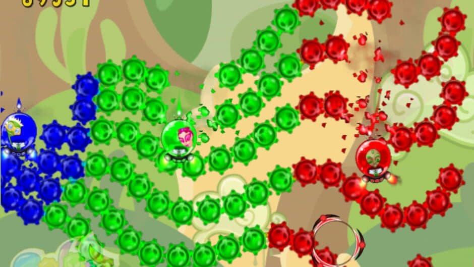 Скриншот 3 из ColorZ