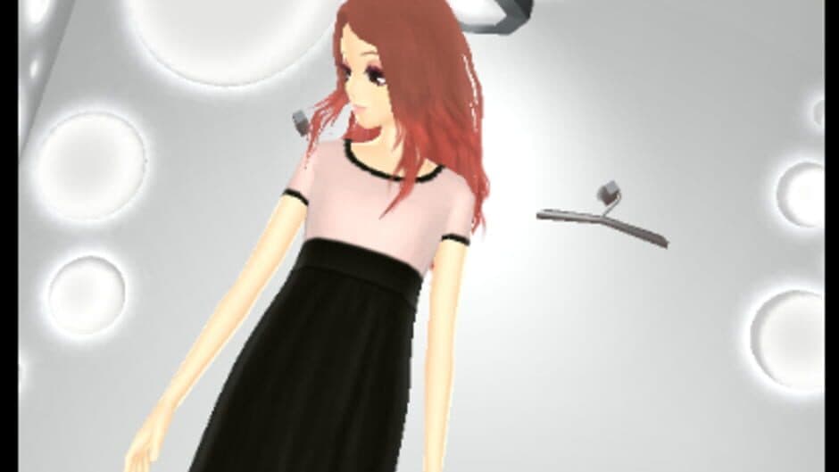 Скриншот 8 из Style Savvy: Trendsetters