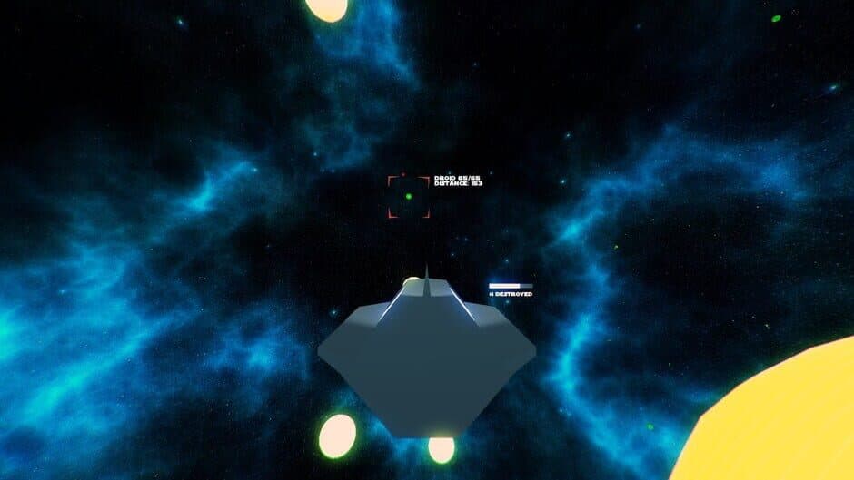 Скриншот 4 из Space Googy