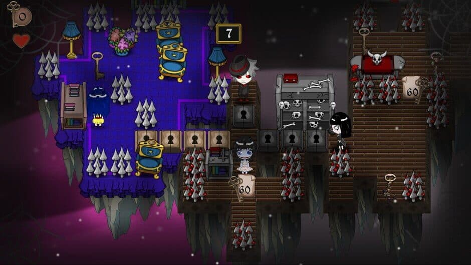 Скриншот 3 из Reflection of Mine