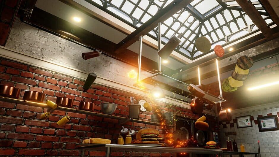 Скриншот 2 из Dangerous Golf