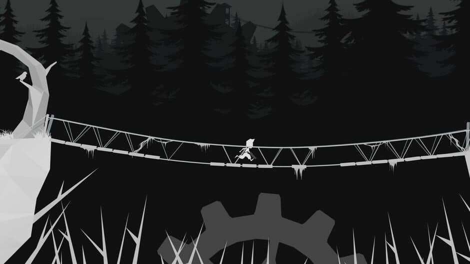 Скриншот 1 из Albert and Otto: The Adventure Begins