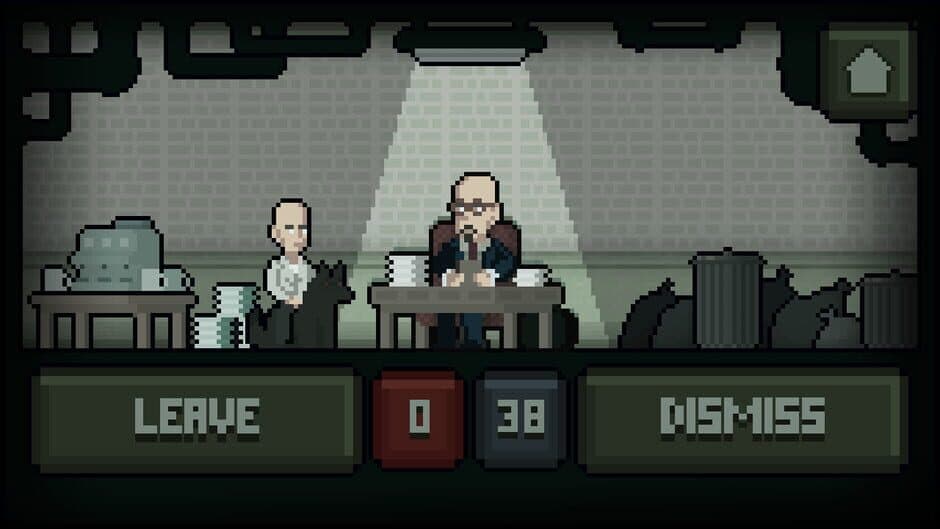Скриншот 4 из You're Fired