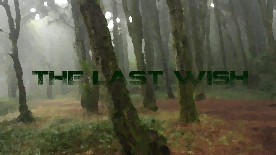 Скриншот 1 из The Last Wish