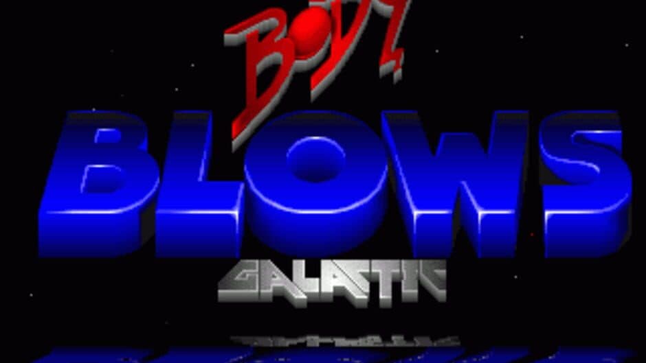 Скриншот 2 из Body Blows Galactic