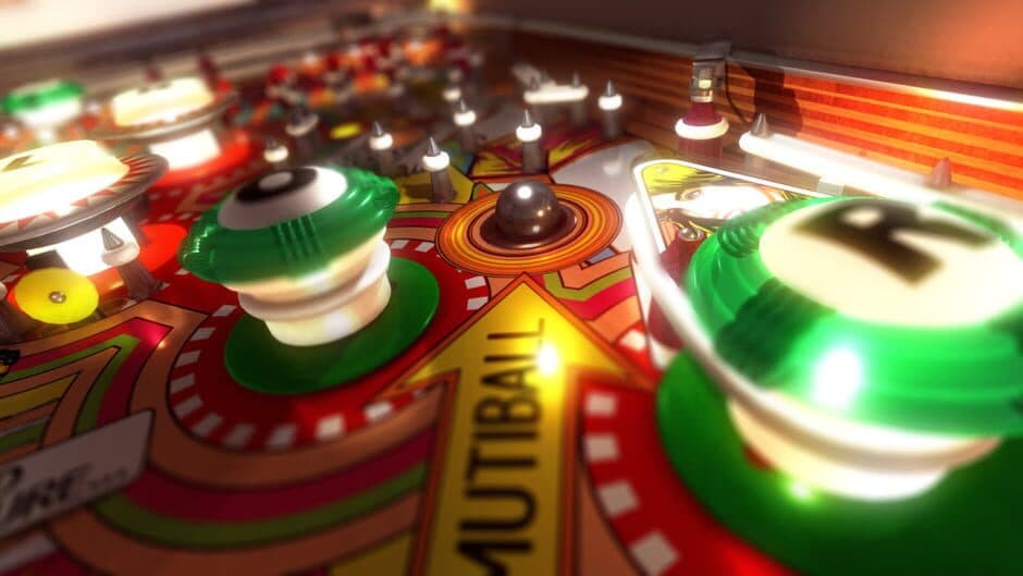 Скриншот 4 из Pinball Parlor
