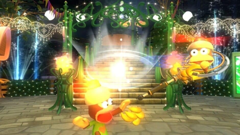 Скриншот 2 из PlayStation Move Ape Escape
