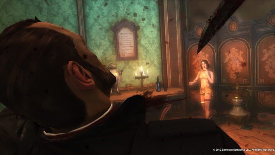 Скриншот 2 из Dishonored