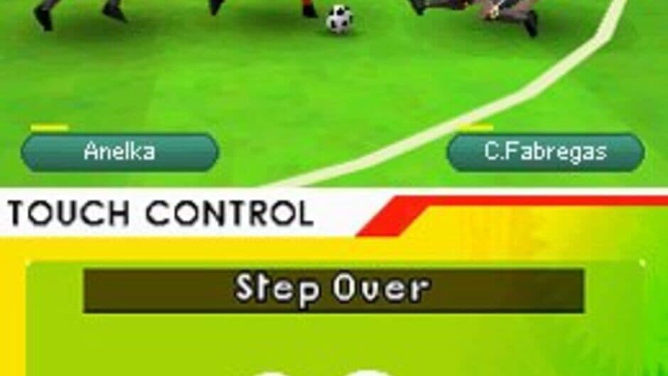 Скриншот 4 из Real Soccer 2010