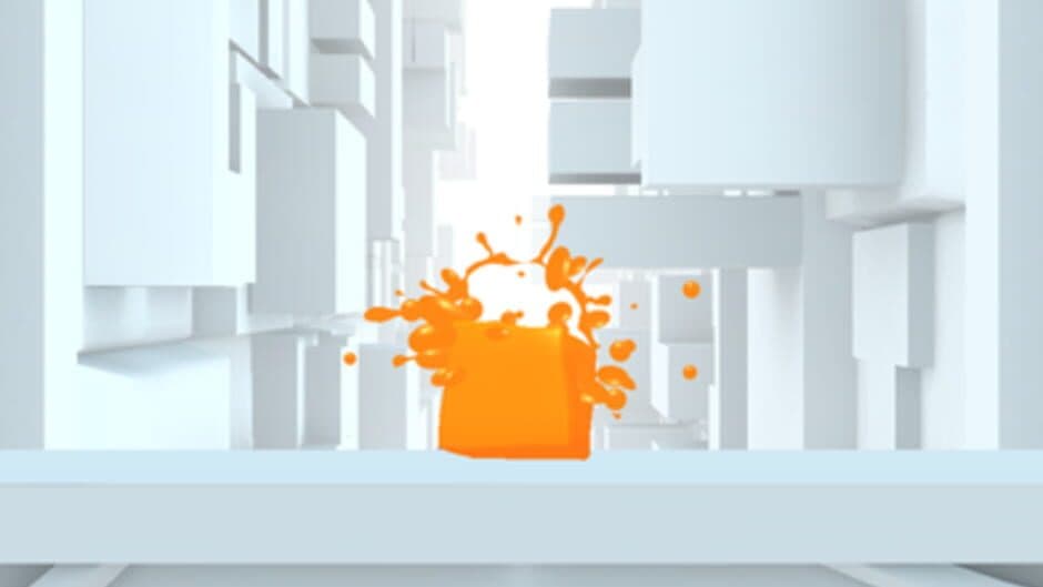 Скриншот 4 из Jelly Jump