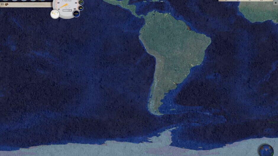 Скриншот 2 из Logistical: Chile