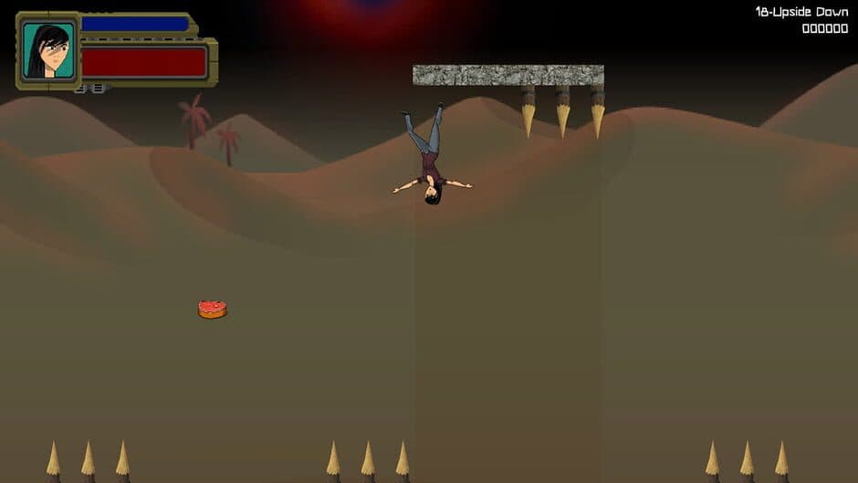 Скриншот 4 из Hill Quest