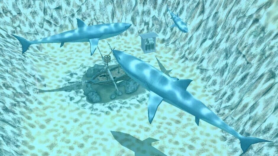 Скриншот 2 из Marine Park Empire