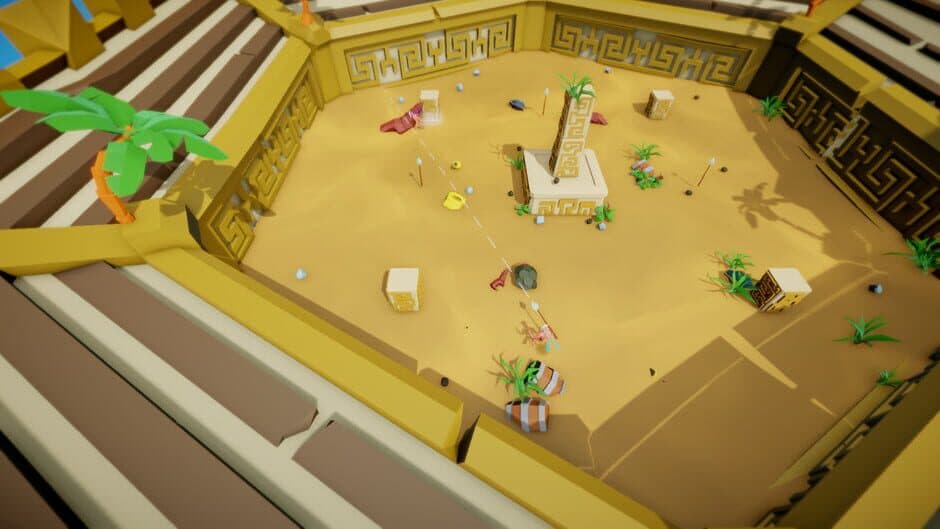 Скриншот 3 из Rumble