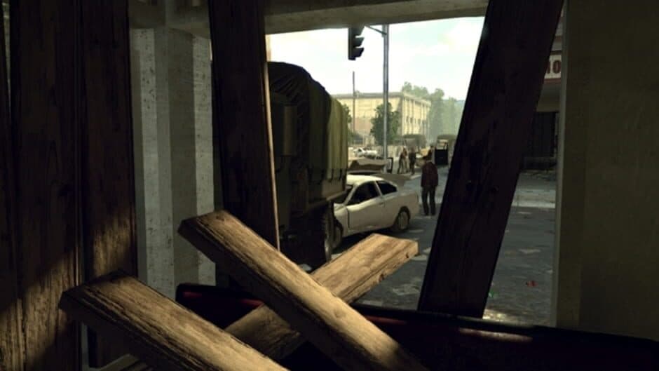 Скриншот 7 из The Walking Dead: Survival Instinct