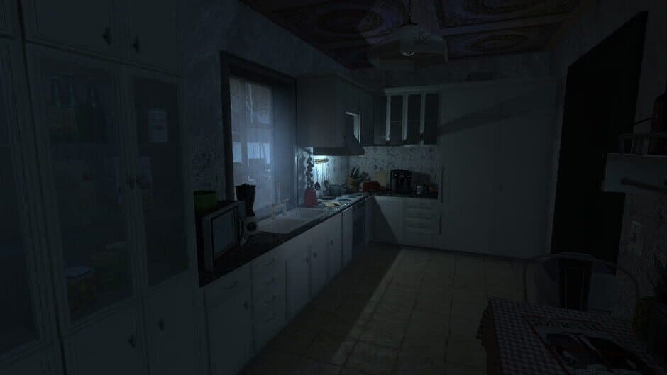 Скриншот 3 из TheNightfall