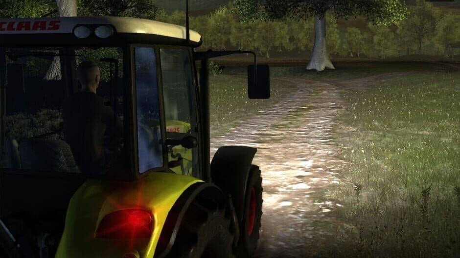 Скриншот 1 из Agricultural Simulator 2011: Extended Edition