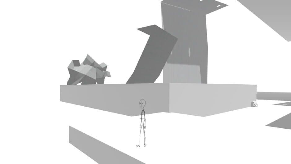 Скриншот 5 из Unfinished - An Artist's Lament