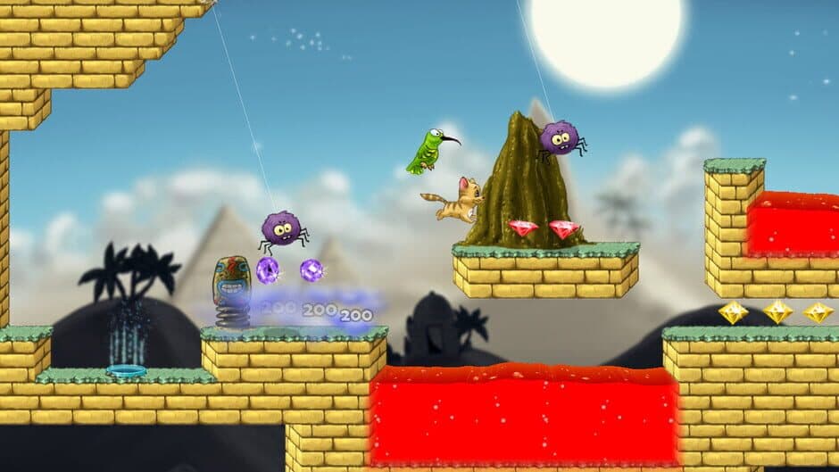 Скриншот 4 из Big Fish Legend