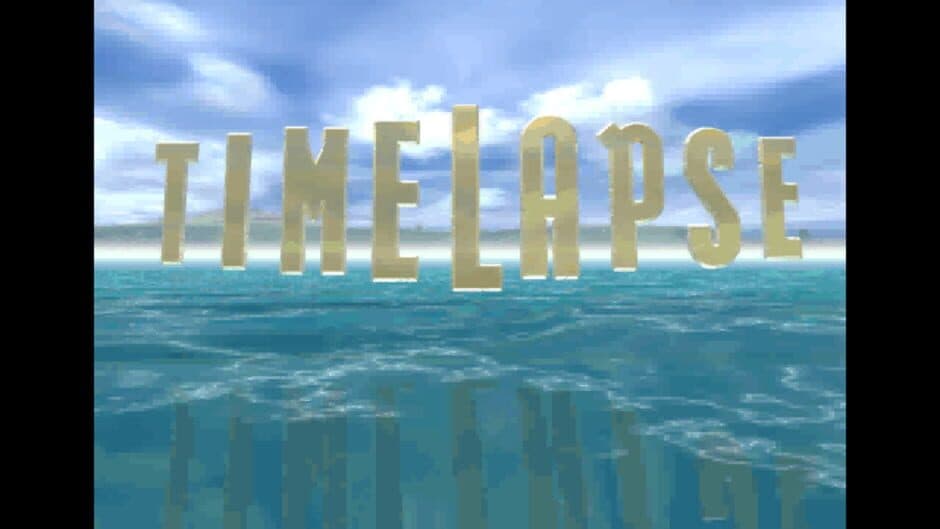 Скриншот 3 из Timelapse