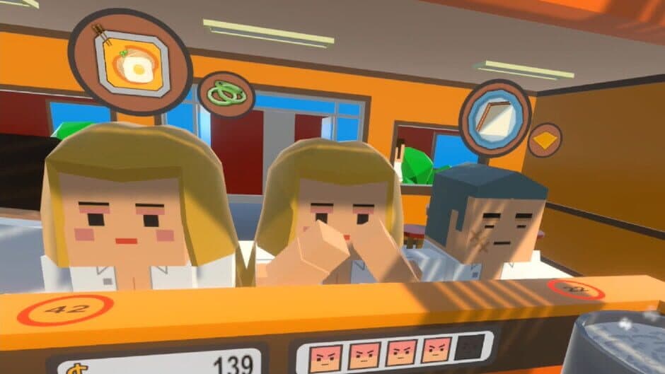 Скриншот 6 из Bully Store