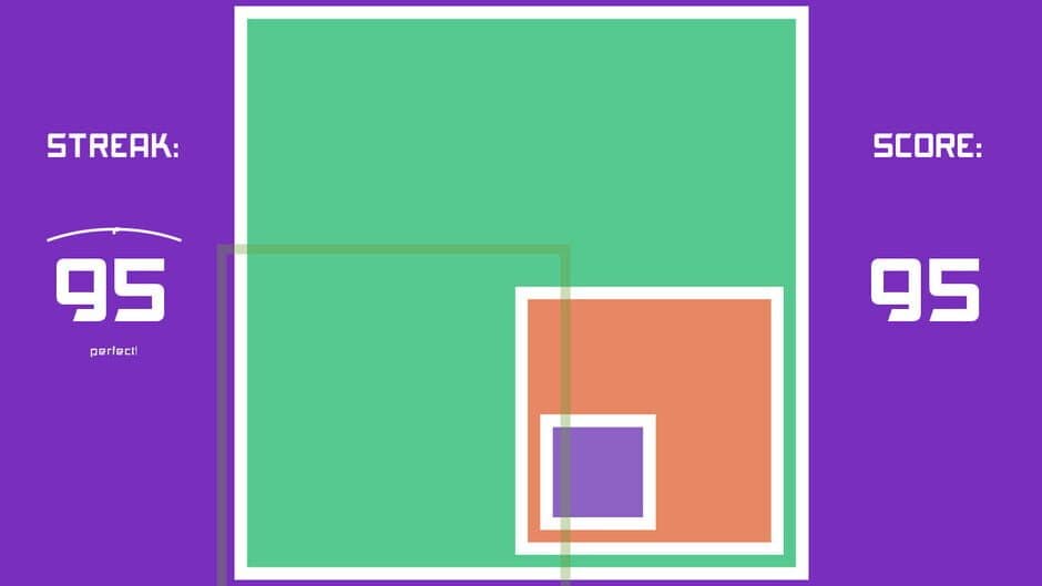 Скриншот 2 из Quadrant