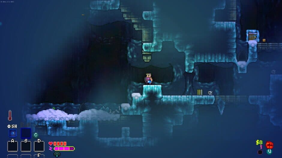 Скриншот 2 из Catacomb Kids