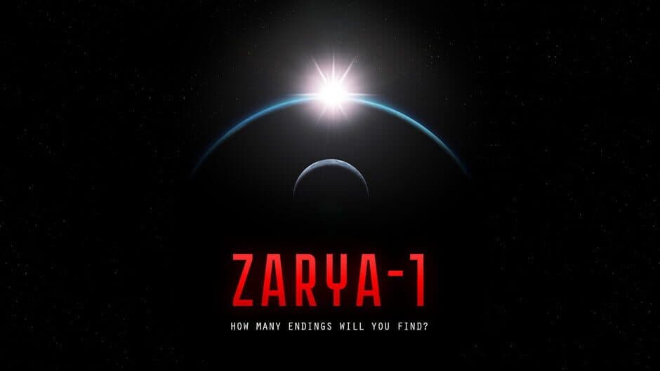 Скриншот 2 из Zarya-1: Mystery on the Moon