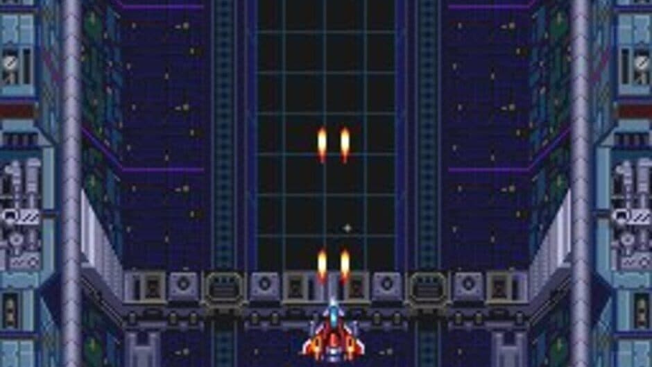 Скриншот 8 из Soldier Blade