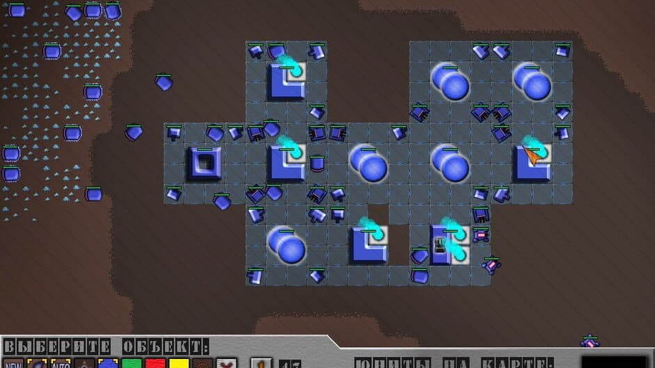 Скриншот 2 из M Mania