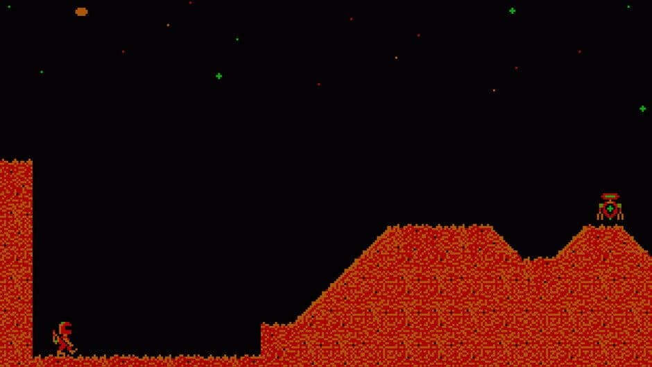 Скриншот 3 из Monuments of Mars