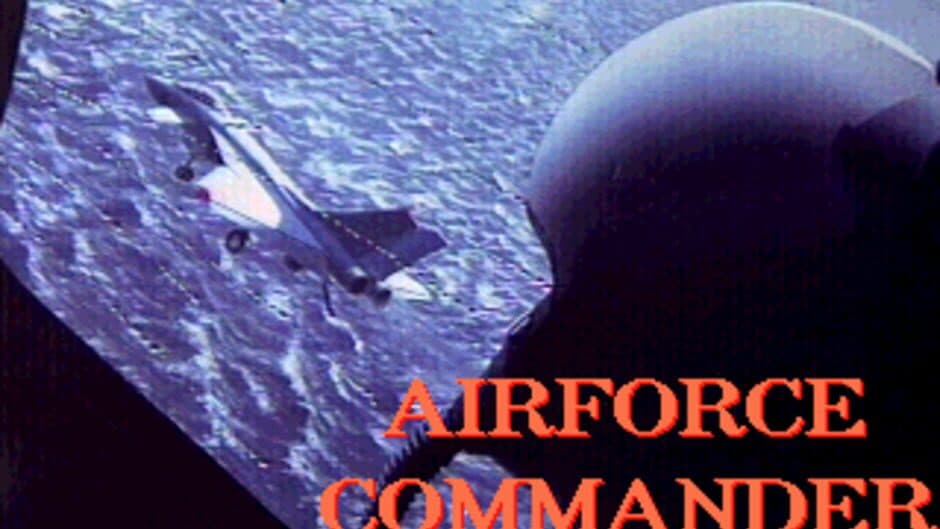 Скриншот 2 из Air Force Commander