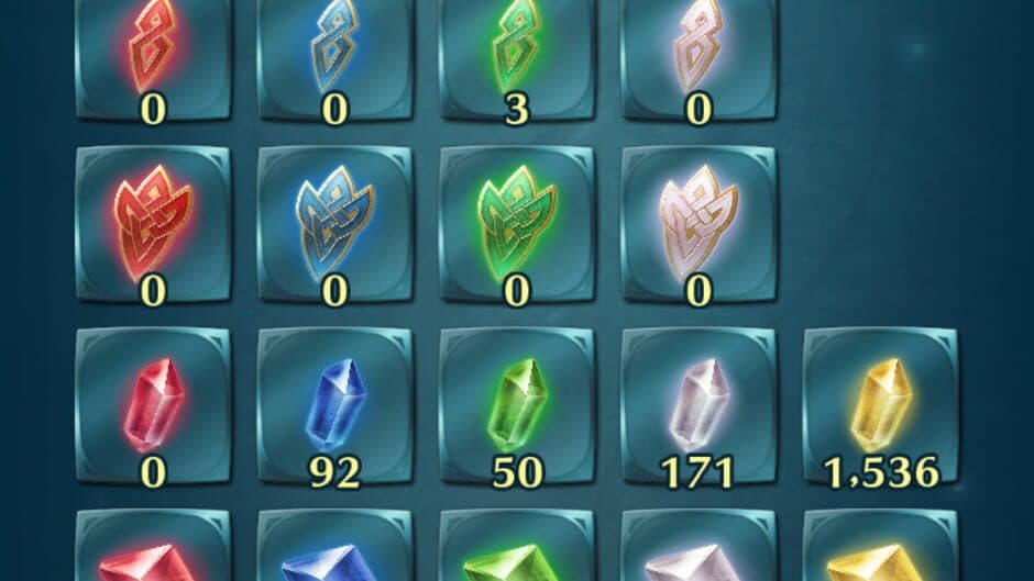 Скриншот 11 из Fire Emblem Heroes
