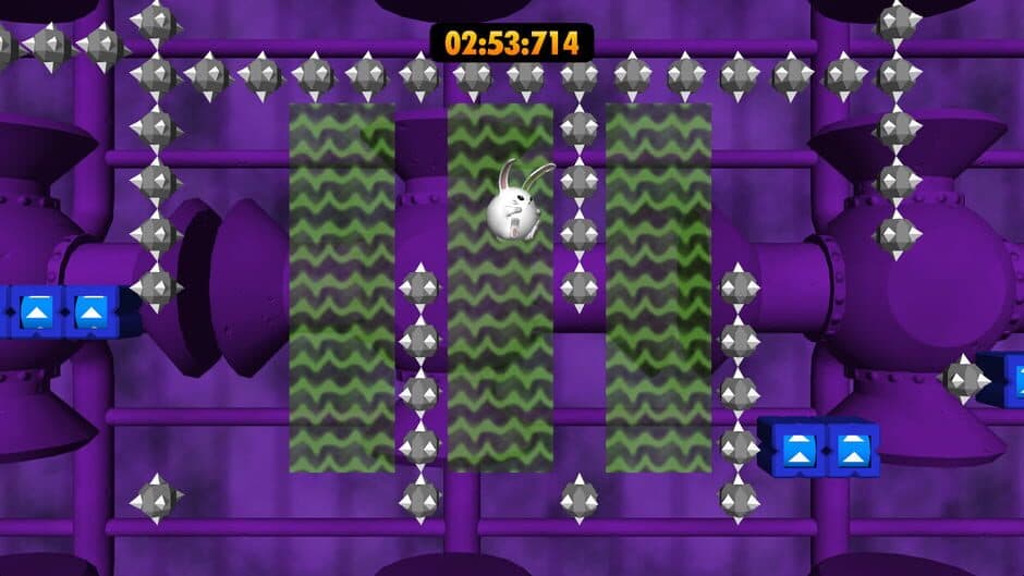Скриншот 6 из Chubbins
