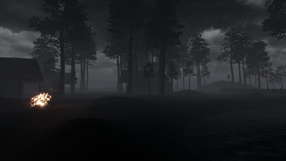 Скриншот 6 из Loneliness After: Chapter 1