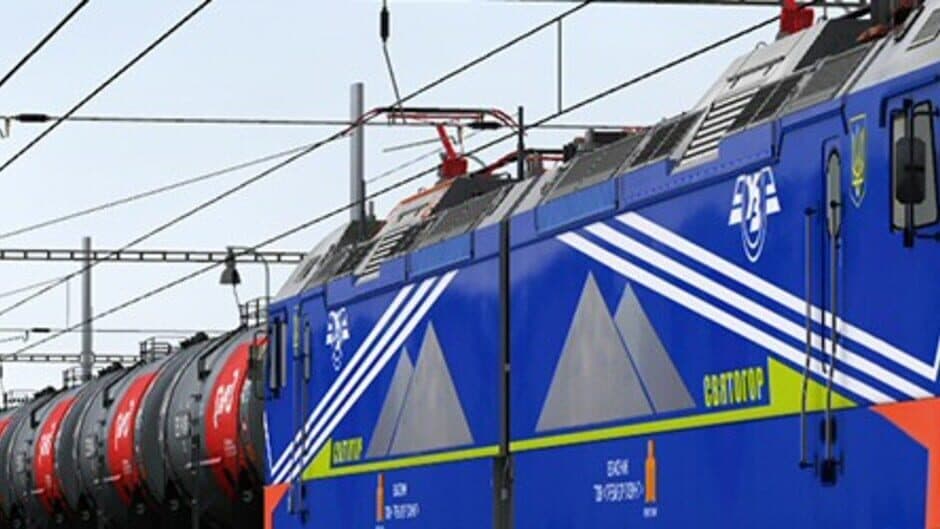 Скриншот 1 из Open Rails