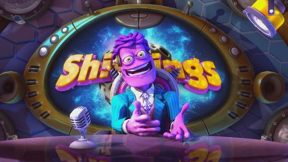Скриншот 6 из Shiftlings: Enhanced Edition