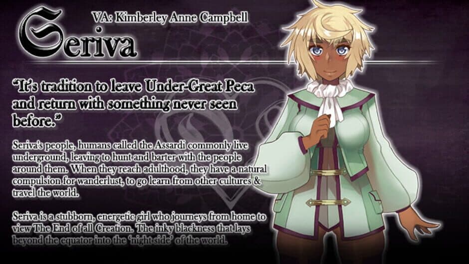 Скриншот 5 из Dizzy Hearts